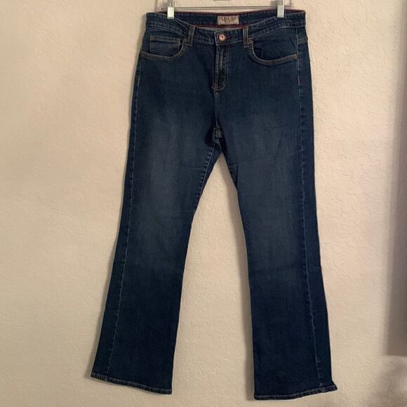 U.S.Polo Assn Original Denim Women’s Jeans Size 15-16 - Picture 1 of 9
